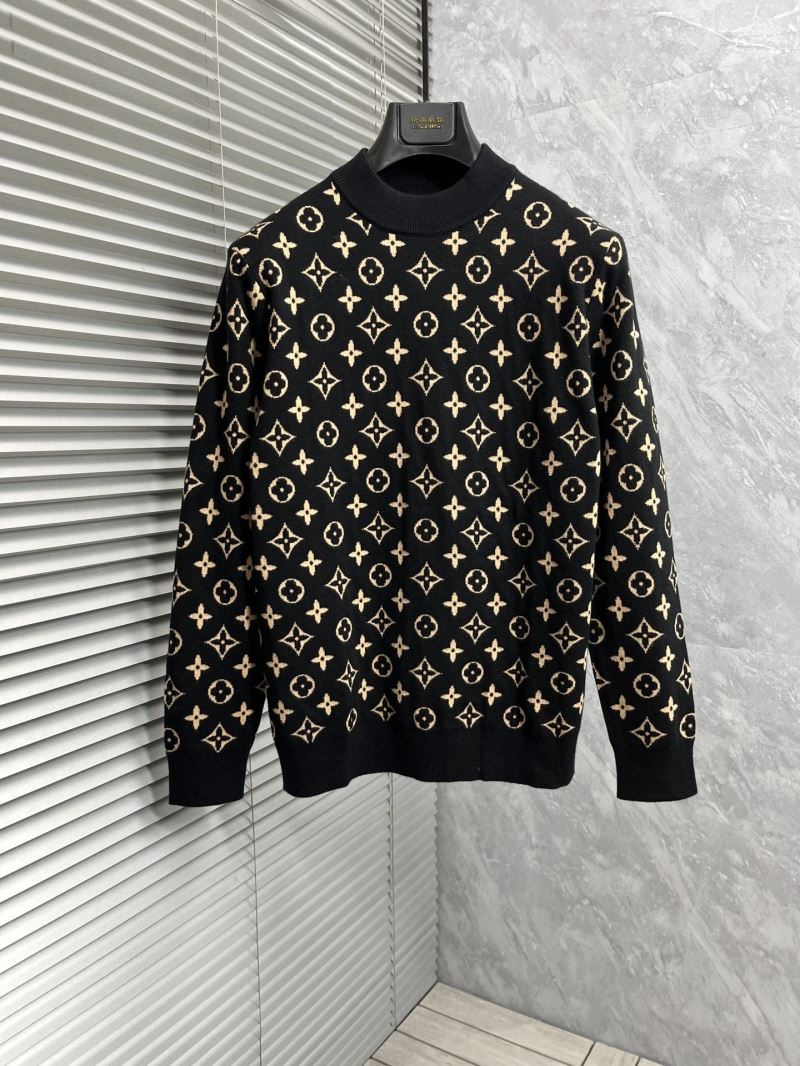 Louis Vuitton Sweaters